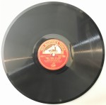 Elisabeth Schumann The Little Sandman / Horch! Horch! Die Lerch DA1526 HMV
