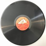 Elisabeth Schumann Auf Flugeln Des Gesanges / Spharenklange DA1395 HMV