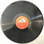 Elisabeth Schumann Holy Night, Peaceful Night / Coventry Carol DA1667 HMV
