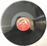 Elisabeth Schumann My Lovely Celia / Pastorale DA1416 HMV