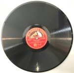 Elisabeth Schumann Vogel Lied, Op. 41, No. 4 / Caprice Viennois DA1455 HMV