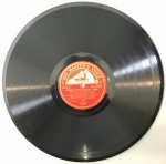Elisabeth Schumann Wedding Cartata No. 202 DA1759 HMV