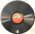 Rosa Ponselle O Terra Addio DA809 HMV