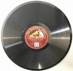 George Metaxa O Sole Mio / My Beloved B2976 HMV
