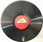 Vladimir Horowitz Children's Corner Suite / Paganini Etude No. 2 in E Flat Major DA1160 HMV
