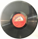 Fritz Kreisler Mazurka in A Minor, Op. 67 / Waltz, Op. 39 DA282 HMV