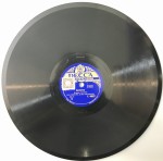 Ray Ventura Je Sais Que Vous Estes Jolie / Reviens F40027 Decca