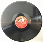 Beniamino Gigli Addio Bel Sogno / Serenata Veneziana DA1459 HMV