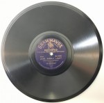 Mr. Reginald Ives Lead, Kindly Light / Abide With Me D206 Grammavox