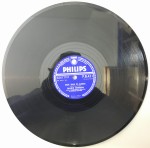 Marie Benson I'm So Lonely, Lonely, Lonely, Tonight / Our Old Pi-Anna PB431 Phillips