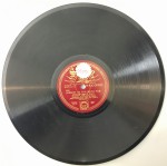 Bert Maddison Lady Lack / Singin' In  The Bath Tub 337 Sterno