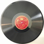 Charlie Kunz The Kunz Medley No. 6 1421 Sterno