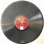 Bernie Blake Gunga Din and His Lute / Stein Song 395 Sterno