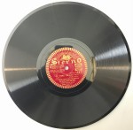 Charlie Kunz The Kunz Medley No. 11 1527 Sterno