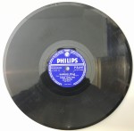 Annie Shelton I'll Be Near to You / Harbour Bells PB641 Philips