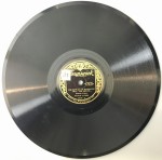 Francis Luther Peg-leg Jack / The Return of Barnacle Bili, The Sailor 5028 Brunswick