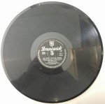Tex Williams Old Betsy / Be Sure You're Right 5516 Brunswick