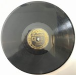 Peggy Lee I Didn't Know What Time it Was / Johnny Guitar 5286 Brunswick