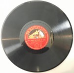 Richard Crooks The Song of Songs / Ah! Sweet Mystery of Life DA999 HMV