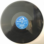 Malcolm Vaughan My Special Angel / The Heart of a Child POP419 HMV