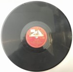 Perry Como Ko Ko Mo / You'll Always Be My Lifetime Sweetheart B10841 HMV