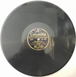 Ray Martin It's a Woma's World / The Gentle Sex DB3557 Columbia