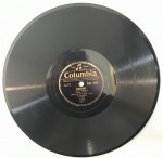 Charles Kullman Serenade / Come Back to Sorrento DB1416 Columbia