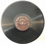 Nat D. Ayer The Bing Boys Waltz / High Jinks Waltz No3535 The Ariel Grand Record