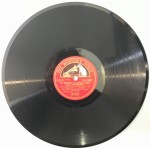 Elisabeth Schumann Der Landstreicher / Der Fremdenfuhrer DA1557 HMV