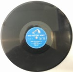 Kathie Kay From The First Hello / Every Day is Mother's Day POP315 HMV