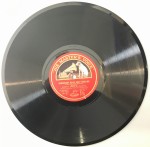 Sigrid Onegin Sehnsucht Nach Dem Fruhling DA1179 HMV