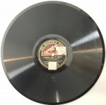 Leila Megane Dafydd Y Garreg Wen / Y Bwthyn Bach To Gwellt E485 HMV