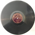 Ronnie Hilton & Alma It's All Been Done Before / No Other Love POP198 HMV