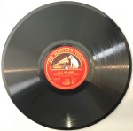 Tito Schipa Ecco Ridente in Cielo / Se Il Mio Nome DA874 HMV