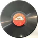 Tito Schipa To My Beloved / On Her, My Treasure DA963 HMV
