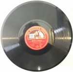 Tito Schipa Sogno Soave E Castro / Questra O Quella DA885 HMV