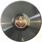 Richard Tauber (tenor) Da draussen in der Wachau / Drunt´ In Der Lobau RO20276 Parlophone