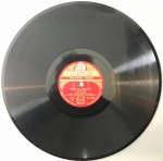Leo Slezak Litany / Dusk PO5053 Decca