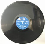 Joe Loss Cheek to Cheek / April Love POP421 HMV