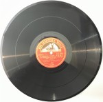 Elisabeth Schumann Lullaby Op. 49, No. 4 / The Huntsman Op. 95, No. 4 DA1417 HMV