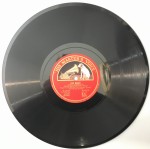 John McCormack Ave Maria / The Prayer Perfect DA1177 HMV