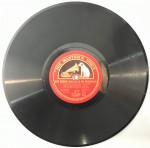 John McCormack Softly Through The Night Is Calling / Ave Maria DA458 HMV
