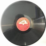 Tony Martin It's All Over But The Memories / The Closer You Are B10201 HMV