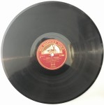 Tony Martin Tonight / There's No Tomorrow B9967 HMV