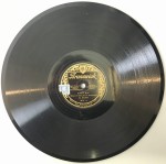Al. Jolson There's a Rainbow 'Round My Shoulder / Sonny Boy 3879 Brunswick