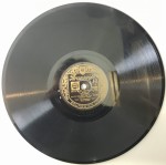 Salty Holmes & The Brown County Boys Just an Old Farm For Sale / Blue Eyes Crying in The Rain 4264 Brunswick