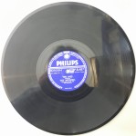 Guy Mitchell Let Us Be Sweethearts Over Again / Too Late PB487 Philips