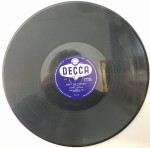 Jimmy Young Unchained Melody / Help Me Forget F10502 Decca