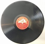 The Melachrino Orch. Dream of Olwen / Way To The Stars B9687 HMV