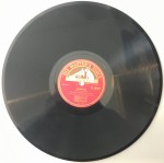 The Melachrino Orch. Charmaine / Amoureuse B10197 HMV